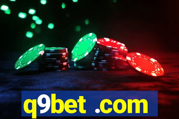 q9bet .com